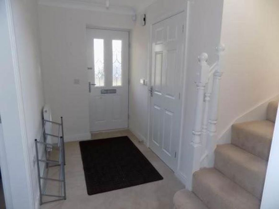Bloomsbury Crescent :: Bolton image 5