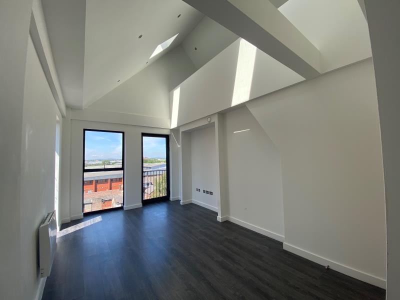 Roper Court :: Ancoats image 1