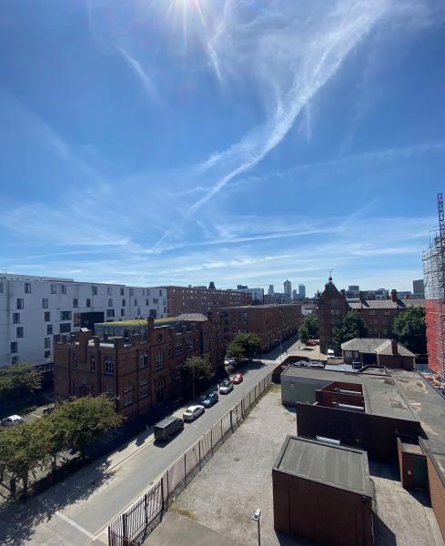 Roper Court :: Ancoats image 3