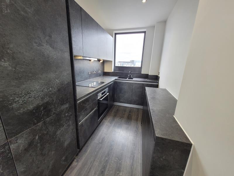 Roper Court :: Ancoats image 4