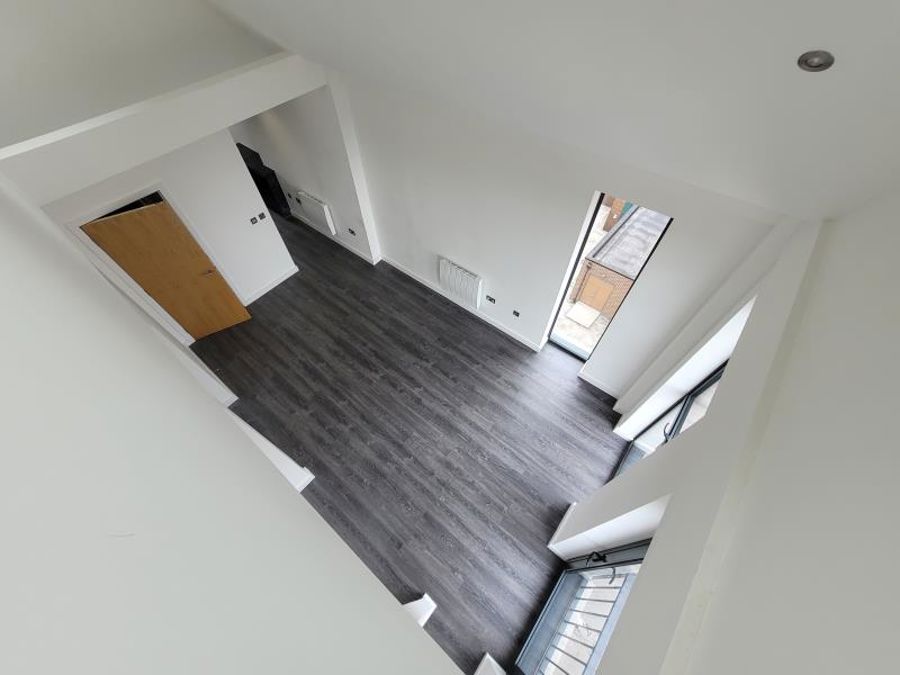 Roper Court :: Ancoats image 5