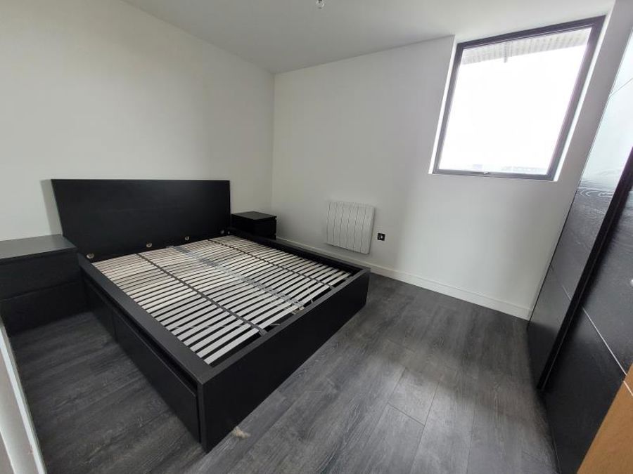 Roper Court :: Ancoats image 7
