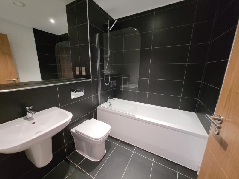 Roper Court :: Ancoats image 8