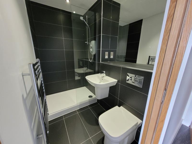 Roper Court :: Ancoats image 12