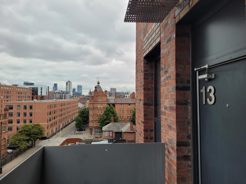 Roper Court :: Ancoats image 13