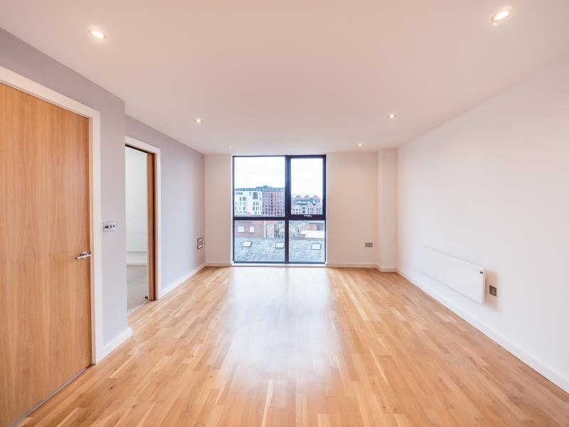 Apt 4.14 :: Flint Glass Wharf image 1