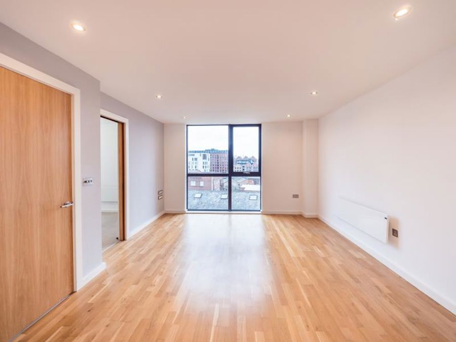 Apt 4.14 :: Flint Glass Wharf image 1