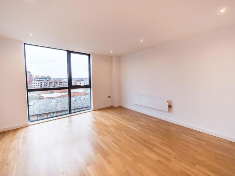 Apt 4.14 :: Flint Glass Wharf image 3