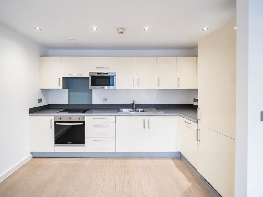 Apt 4.14 :: Flint Glass Wharf image 4
