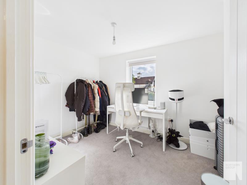 Robertsons Way :: Droylsden image 5