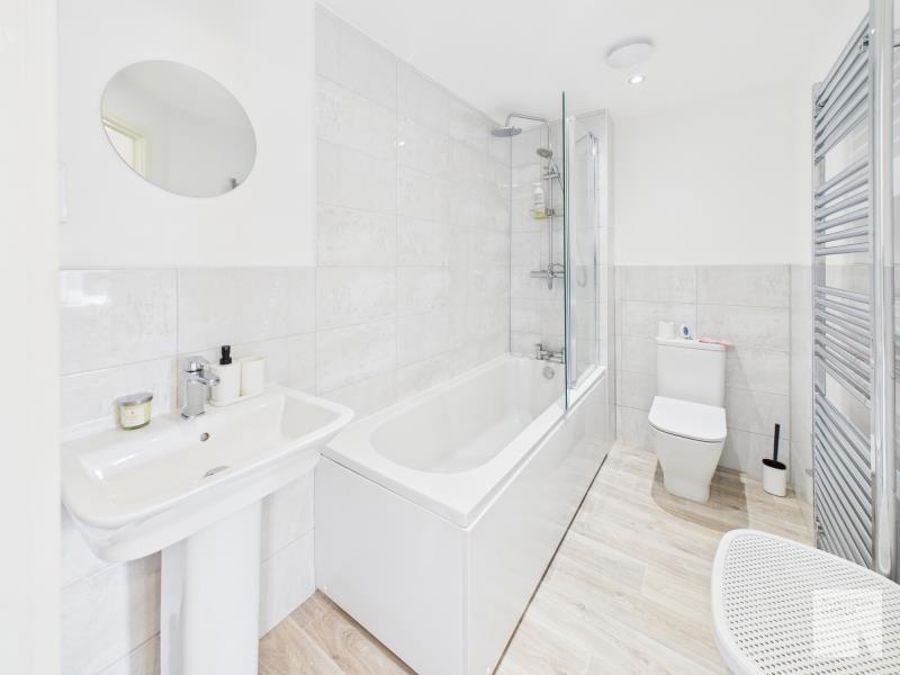 Robertsons Way :: Droylsden image 6
