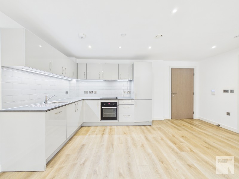 Flat 55 :: The Quarters image 3