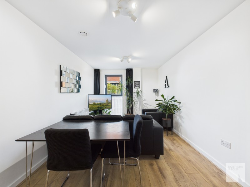 Jersey Street :: Ancoats image 1