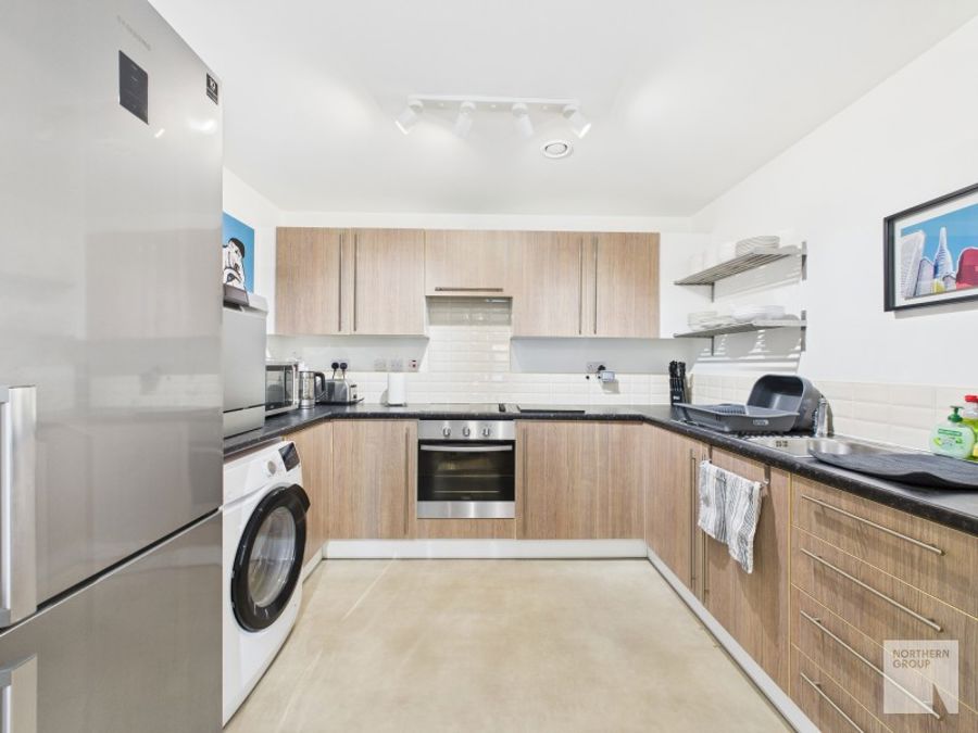 Jersey Street :: Ancoats image 2