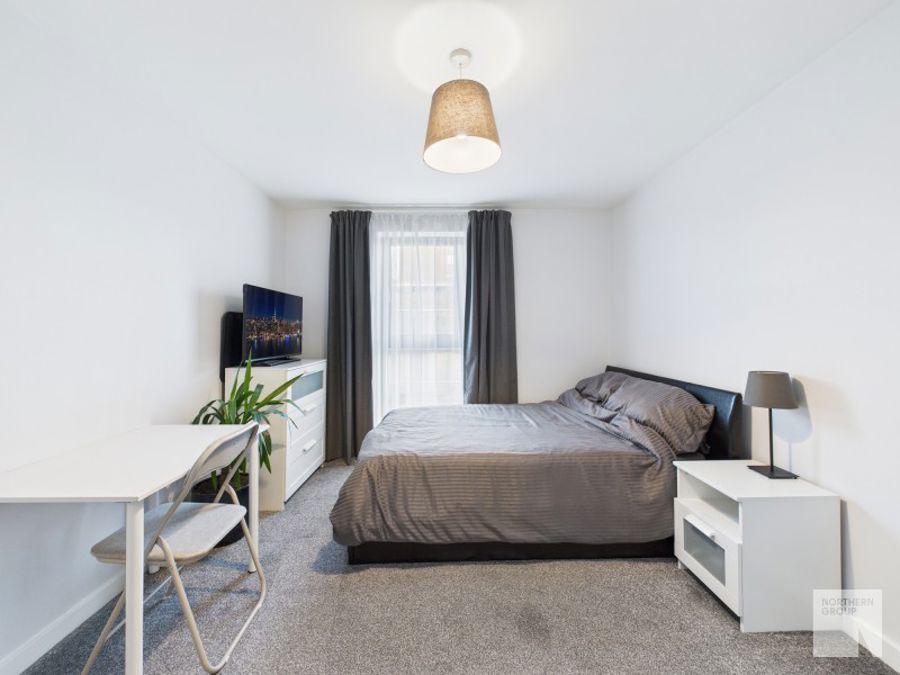 Jersey Street :: Ancoats image 5