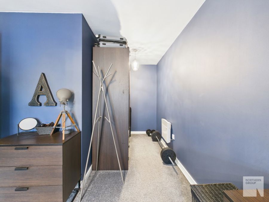 Jersey Street :: Ancoats image 8