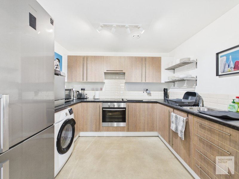 Jersey Street :: Ancoats image 10