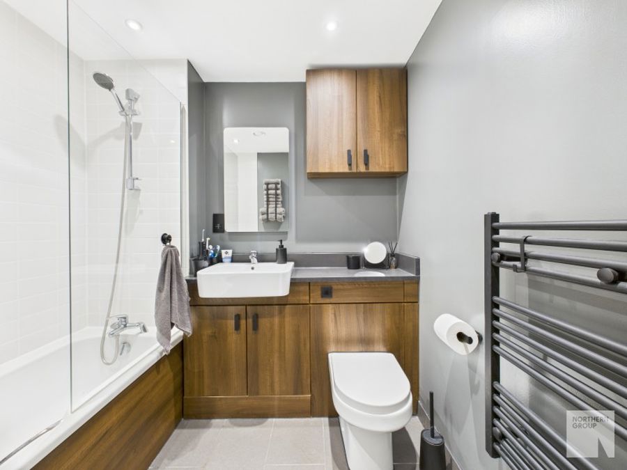 Jersey Street :: Ancoats image 13