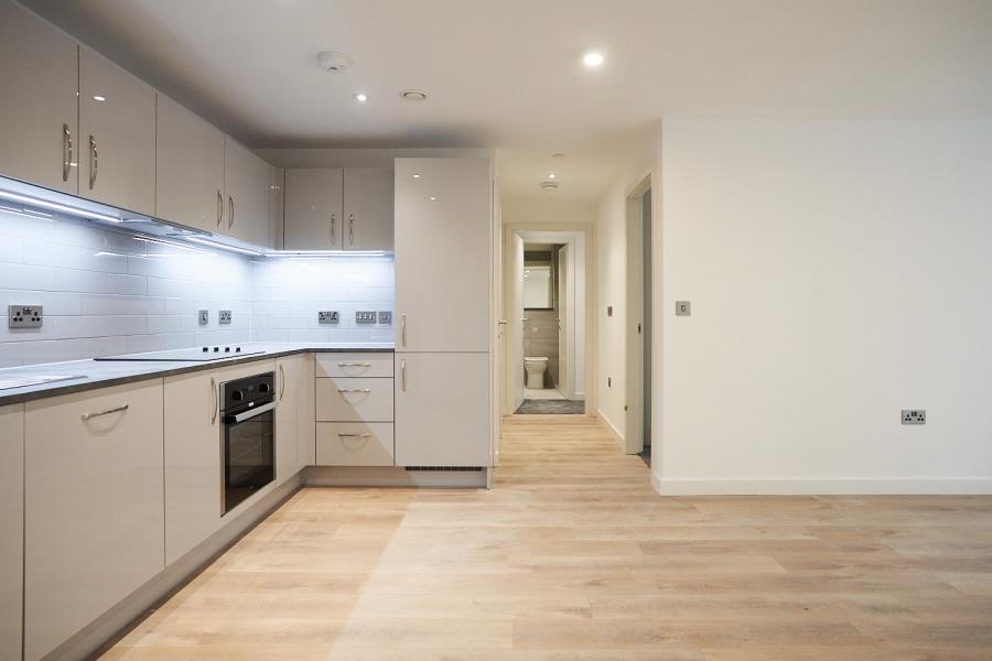 Flat 17 :: The Quarters image 5