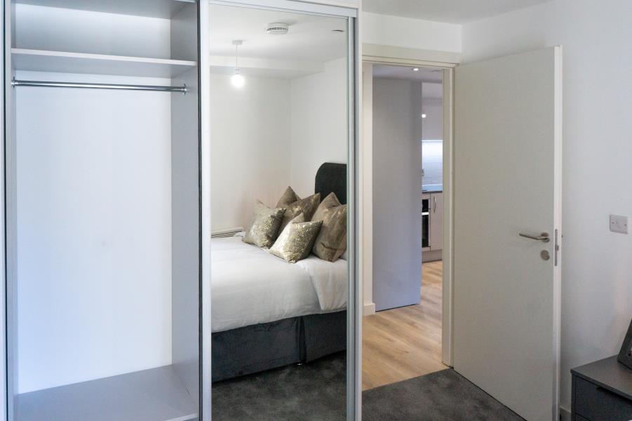 Flat 17 :: The Quarters image 11