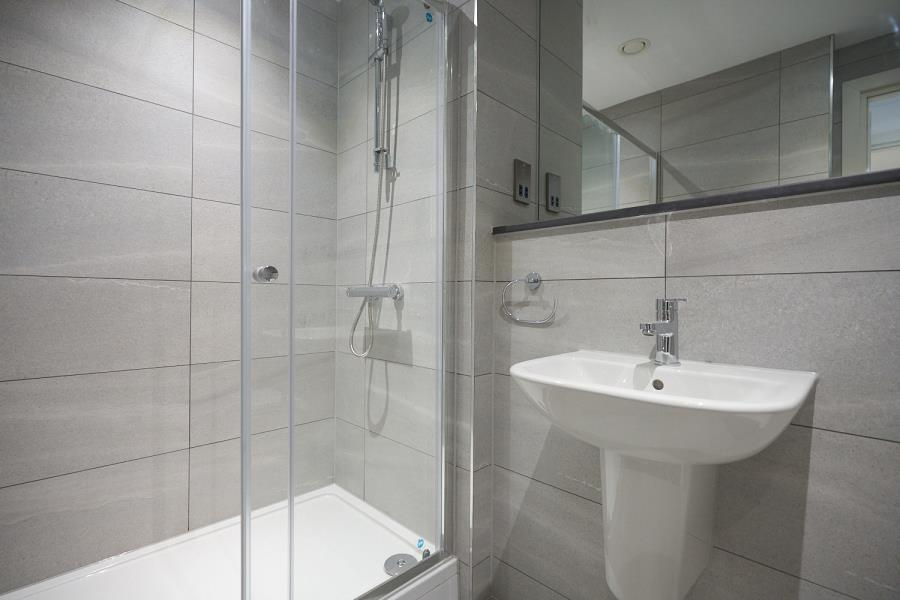 Flat 17 :: The Quarters image 12