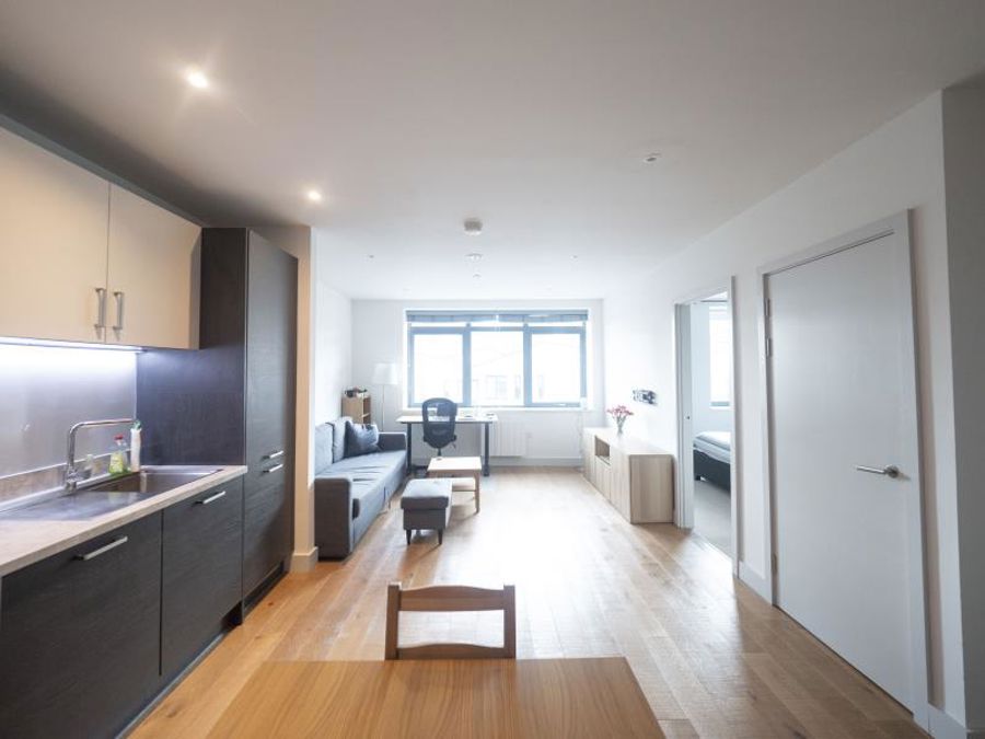 One Vesta Street :: New Islington image 1