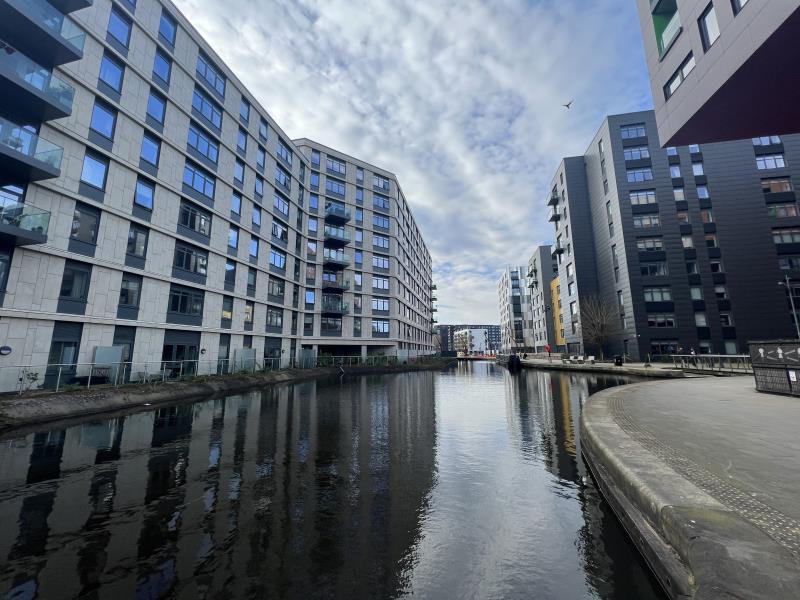 One Vesta Street :: New Islington image 2