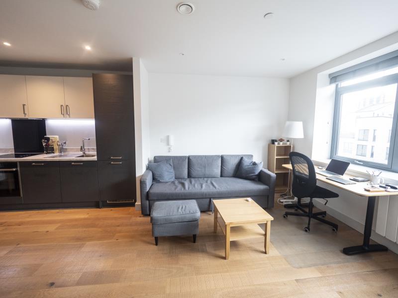 One Vesta Street :: New Islington image 3