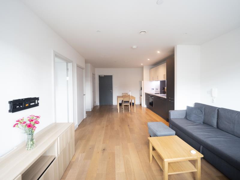 One Vesta Street :: New Islington image 4