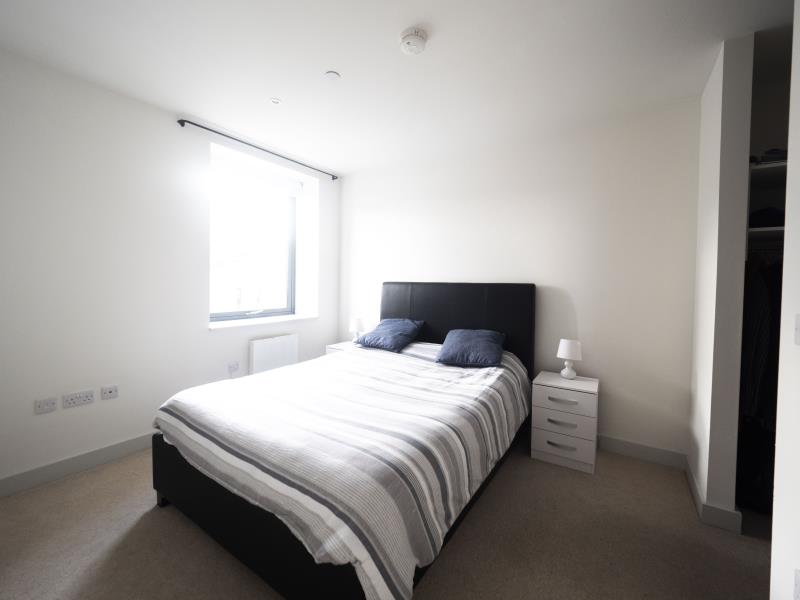 One Vesta Street :: New Islington image 5