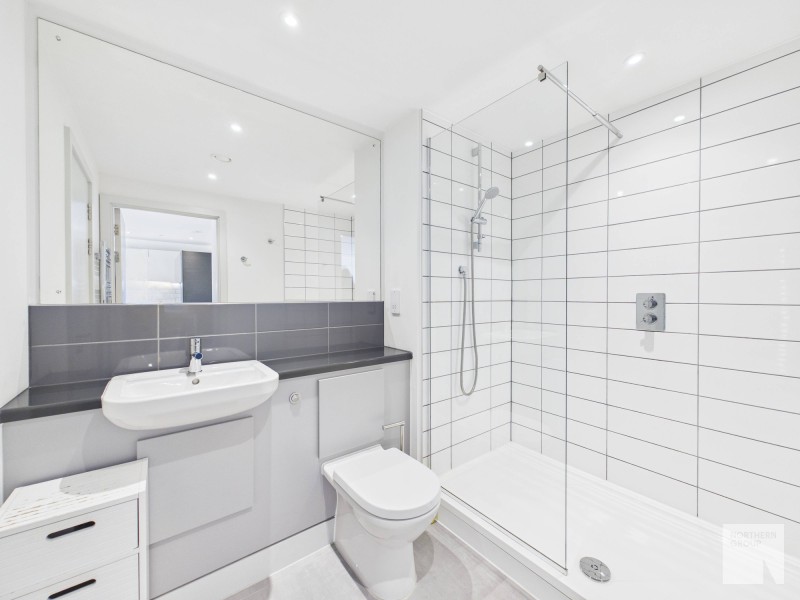 One Vesta Street :: New Islington image 8