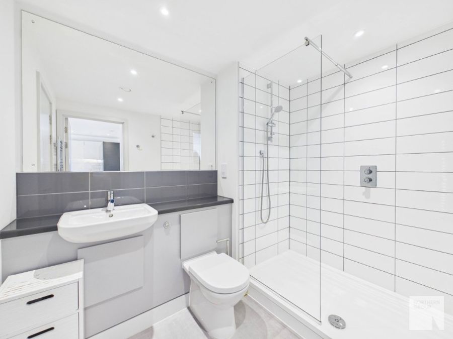 One Vesta Street :: New Islington image 8