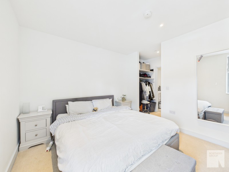 One Vesta Street :: New Islington image 9