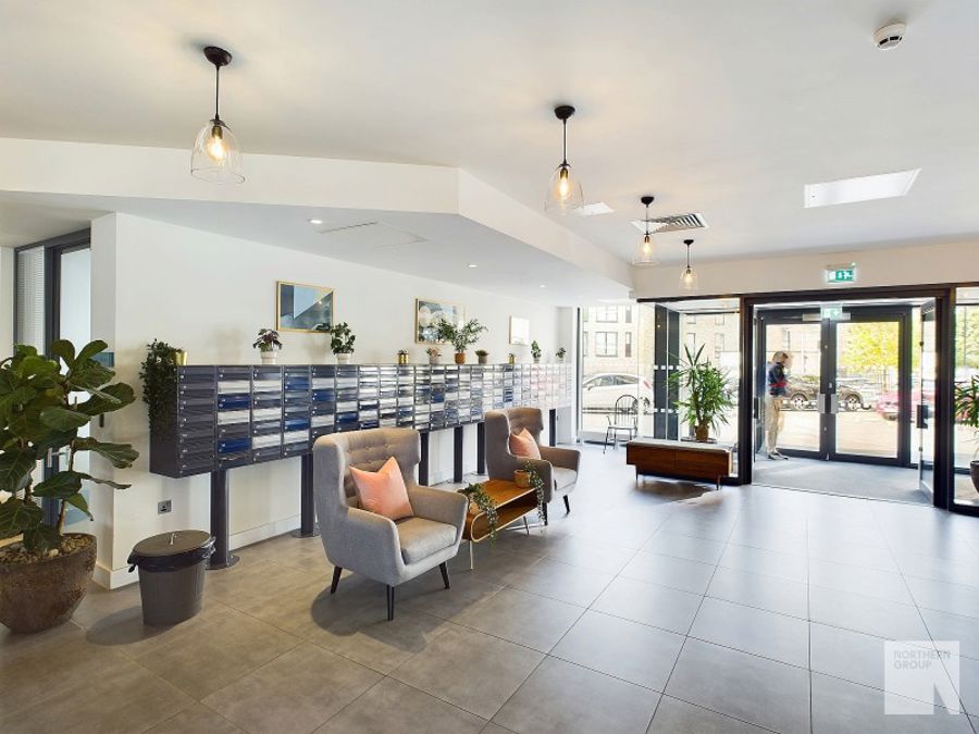 One Vesta Street :: New Islington image 10