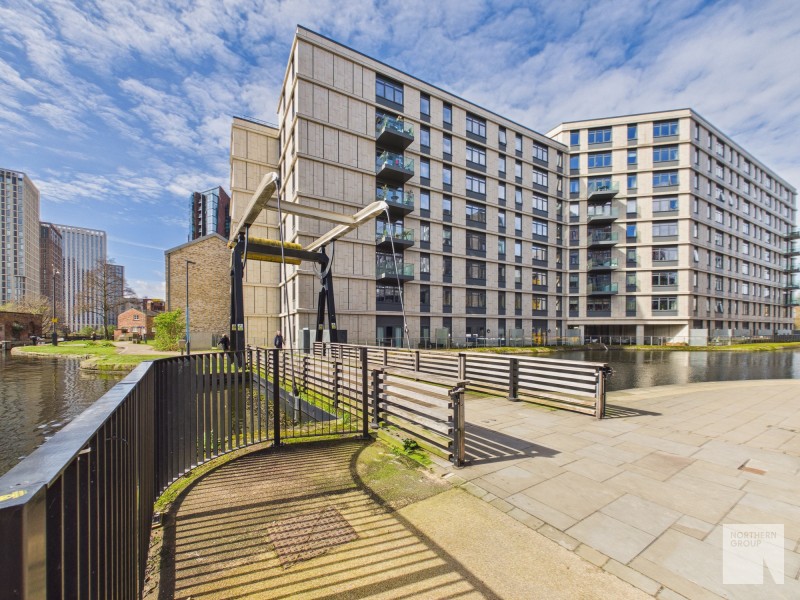 One Vesta Street :: New Islington image 11