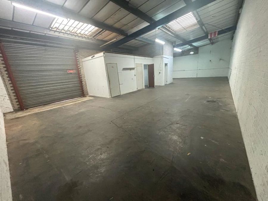 Unit 6 :: Crown Industrial image 2