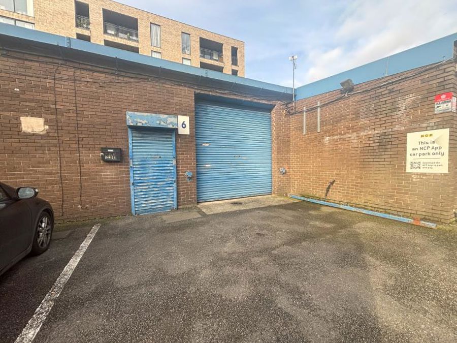 Unit 6 :: Crown Industrial image 4