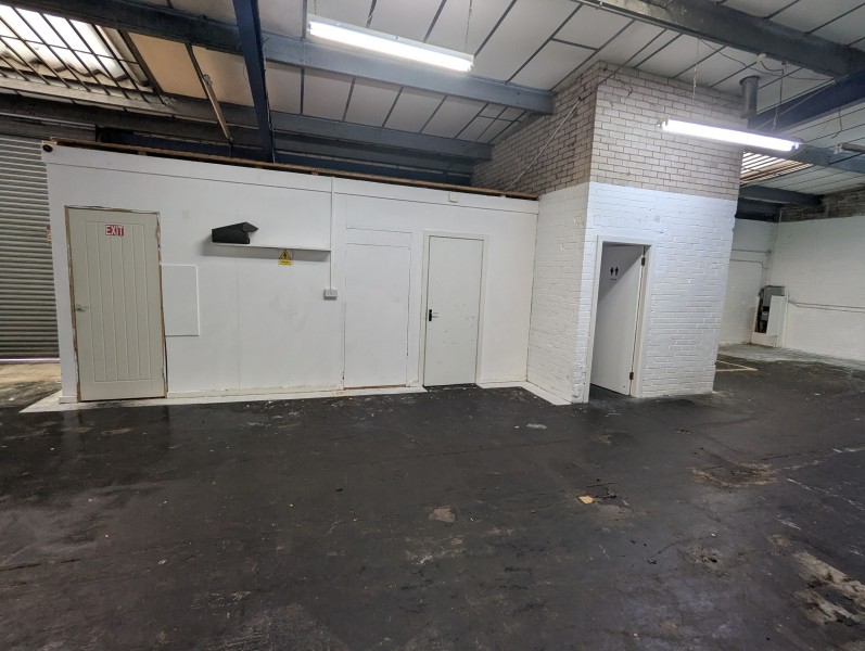 Unit 6 :: Crown Industrial image 6