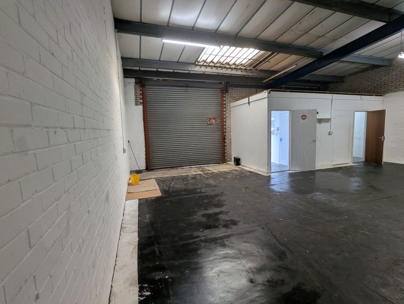 Unit 6 :: Crown Industrial image 8