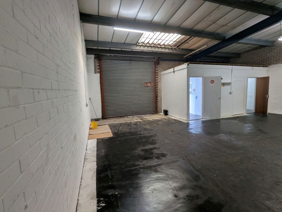 Unit 6 :: Crown Industrial image 8