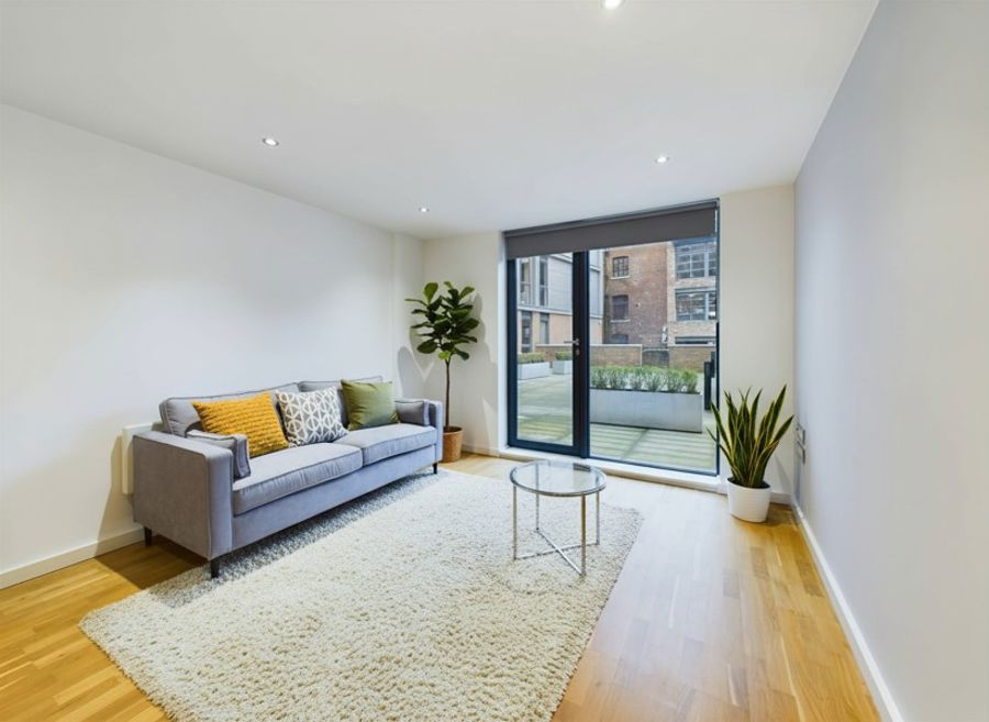 Apt G.04 :: Flint Glass Wharf image 1