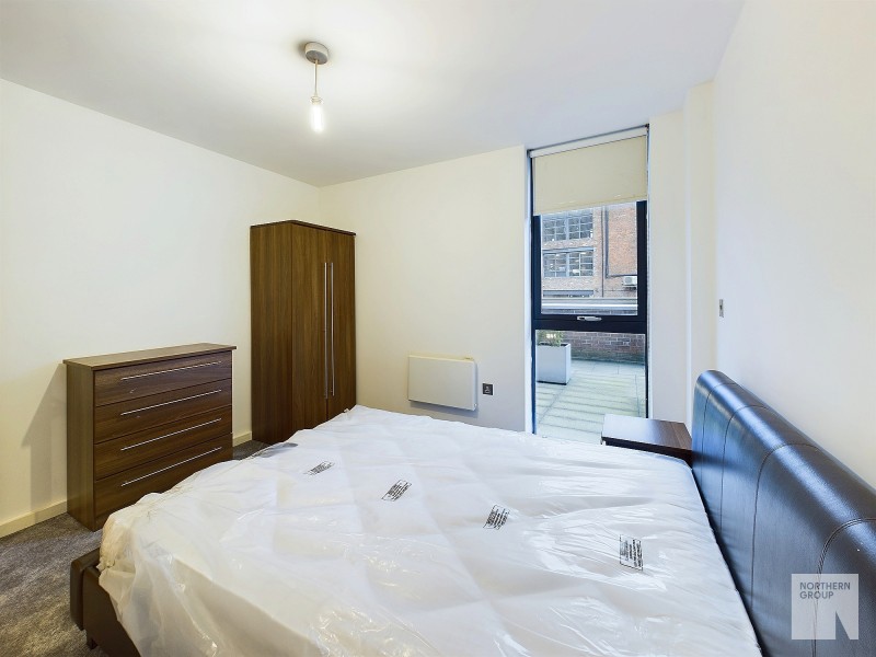 Apt G.04 :: Flint Glass Wharf image 5