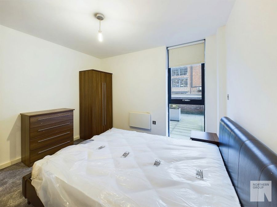 Apt G.04 :: Flint Glass Wharf image 5