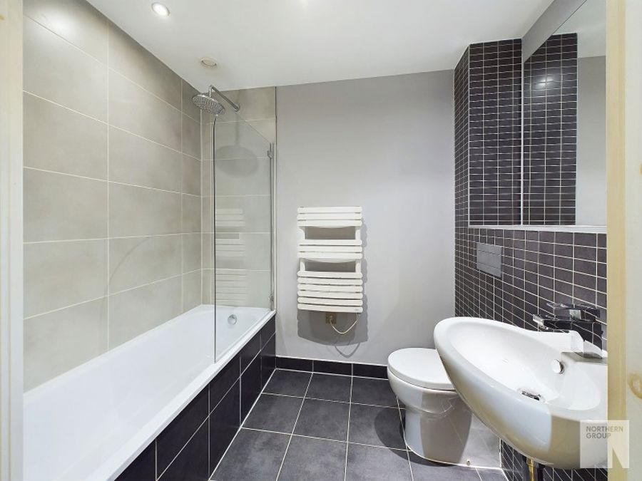 Apt G.04 :: Flint Glass Wharf image 6