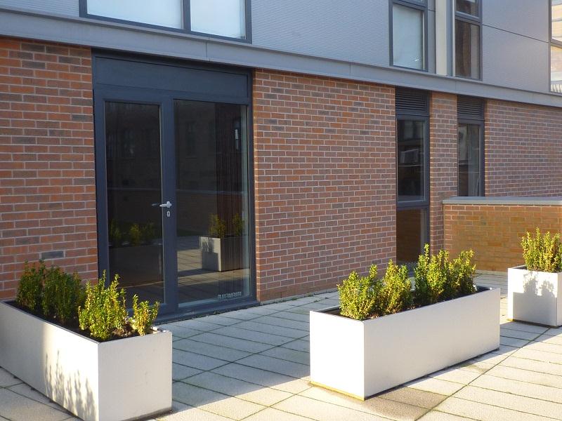 Apt G.04 :: Flint Glass Wharf image 7