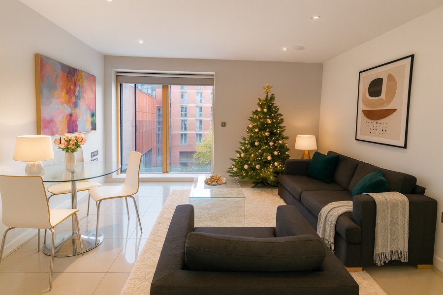 Apt 4.05 :: Ice Plant image 1