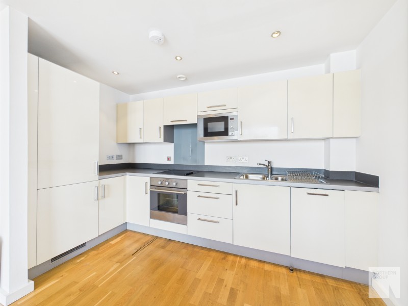 Apt 4.05 :: Flint Glass Wharf image 3