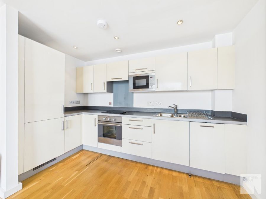 Apt 4.05 :: Flint Glass Wharf image 3