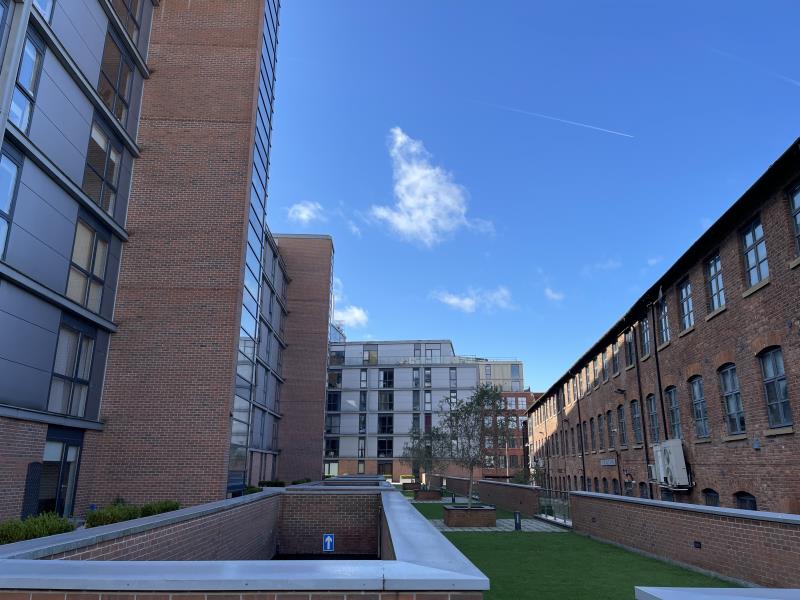 Apt 4.05 :: Flint Glass Wharf image 6