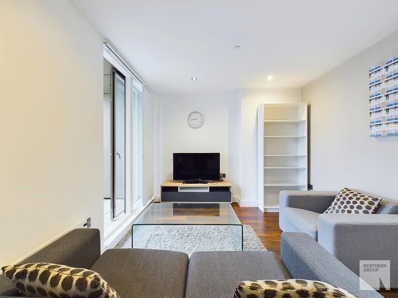 Assembly Building, One Cambridge image 1